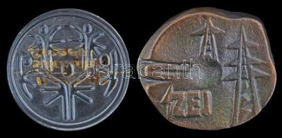 DN "Special Olympics Hungary" a Magyar Speciális Olimpia Szövetség emlékérme eredeti díszt...