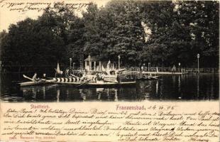 31 db RÉGI külföldi városképes lap vegyes minőségben; sok osztrák, pár cseh  / 31 old foreign town-v...