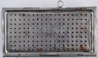 1926-1939. 1f Br (174x) + 1937-1946. 2f Br (3x) + Ausztria 1927. 2gr Br kis fémdobozban T:vegyes