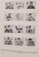 1936 Magyar Iparművészet. Az Országos Magyar Iparművészeti Múzeum és Iskola és az Orsz. Magyar Iparm...