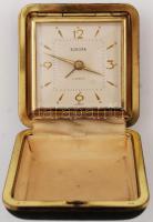 Europa márkájú utazó óra, nem működik