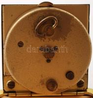 Europa márkájú utazó óra, nem működik