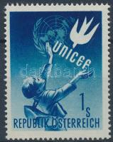 1949 UNICEF Mi 933