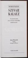 Resnick, Jane: Nemzetközi szivarkalauz. A szivarozás és a szivarvásárlás művészete. Bp., Vince Kiadó...