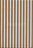 18 db MODERN használatlan japán motívumlap képeslapalbumban; pár nagy méretű / 18 modern unused Japa...