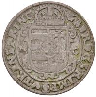 Erdély 1627C-C Széles Garas Ag "Bethlen Gábor" Kassa (2.17g) T:2-
Transylvania 1627C-C Gro...