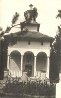 Szovátafürdő, Görög keleti templom / Greek catholic church