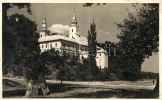 Munkács, Kolostor / cloister (fl)