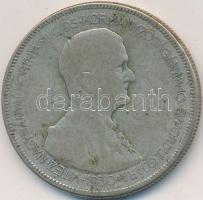 1930. 5P Ag "Horthy jobbra" T:3 Adamo P8