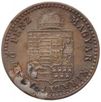 1882KB 5/10Kr Cu T:2- forrasztásnyom
Adamo M3.1