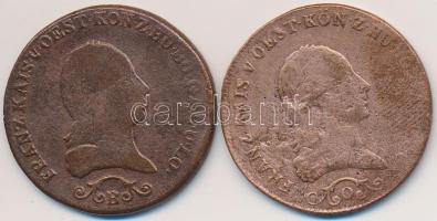 1812O-B 3Kr Cu (2x) T:3