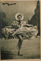 1940 Képes Vasárnap 1940 február 18. -52. szám 1940 december 26. Egybekötve, szép állapotban. Számos...