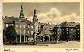 Szeged, Püspöki palota