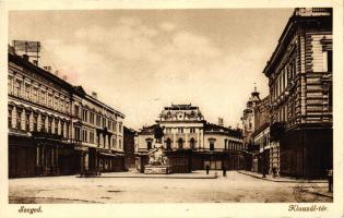 Szeged, Klauzál tér