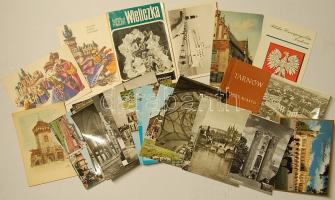 47 db modern lengyel lap