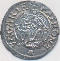 1536K-B Denár Ag "I.Ferdinánd" (0,66g) T:2,2-
Huszár 935., Unger II.:745.a