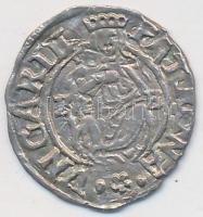 1579K-B Denár Ag "Rudolf" (0.46g) T:2-
Huszár 1058.,Unger II 810.a