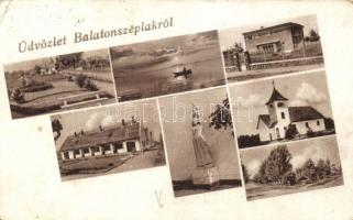 Balatonszéplak (EK)