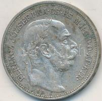 1912KB 2K Ag "Ferenc József" T:2-
Adamo K6