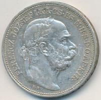 1912KB 2K Ag "Ferenc József" T:2- patina
Adamo K6