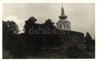 Sepsiszentgyörgy, Református templom / Calvinist church