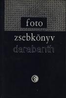 Morvay-Szimán: Fotó zsebkönyv