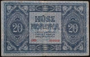 1919. július 15. 20K T:III