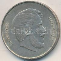 1946. 5Ft Ag "vastag Kossuth" T:2,2- ph.
Adamo F8