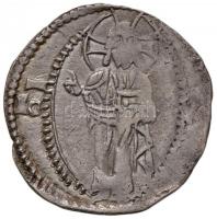 Horvátország / Raguzai Köztársaság ~1400. Grosso Ag (1,65g) T:3
Croatia / Republic of Ragusa ~1400. ...