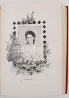 Márki Sándor: I. Ferenc József Magyarország királya.
Bp., 1907, Franklin.  102 egészoldalas és szöve...