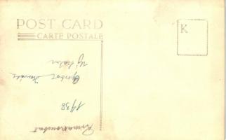 Rimaszombat, Erzsébet tér / Elisabeth square, photo