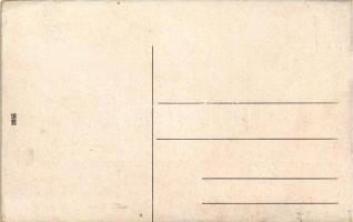 Korompa, Kossuth Lajos utca / street