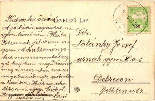 Tibolddaróc, fogy. szöv. kiadása