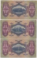 1930. 100P (40x) T:vegyes