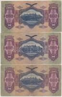 1930. 100P (40x) T:vegyes