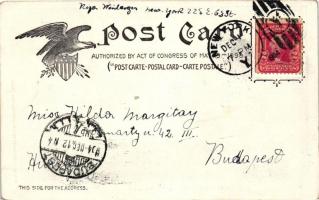 New York, Luna Park, Chinese Theatre