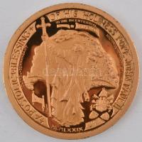 1979. "Szent László király / Őszentsége II. János Pál pápa apostoli áldása" a Kováts Mihál...