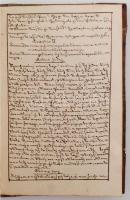 1758 Szakolca, Flores caeremoniarum et controversiarum Catholicarum seu ponderosae rationes ob quas ...