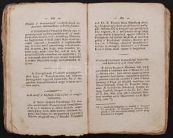 Czövek István: II-dik József császár' élete és tettei. 1. köt. [Pest], [1816], [Trattner]. Az 5...