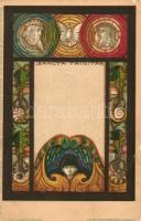 Kb. 500 db vegyes minőségű főként régi motívumlap; művész, vallás, virág, katonai, hölgyek, üdvözlő ...