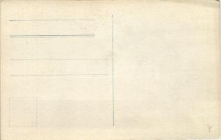 Excellent habselyem, garantált mosható fehérnemű reklám / washable silk, Hungarian advertisement