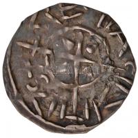 997-1038. Denar Ag "I. István" (0.63g) T:2,2- kis anyaghiba
Hungary 997-1038. Denar Ag &qu...