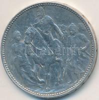 1896KB 1K Ag "Millennium" T:2,2-
Adamo K5.2