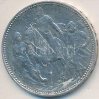 1896KB 1K Ag "Millennium" T:2,2-
Adamo K5.2