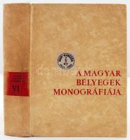 Kostyán Ákos: A magyar bélyegek monográfiája VI. A magyar postaigazgatás bélyegzői 1867-1967. Budapet, 1973, Közlekedési Dokumentációs Vállalat. Kiadói műbőr kötésben.  Osztrák Posta Magyarországon. KIállítás a bélyegmúzeum magyar lebélyegzés-gyűjteményéből (1857-1867). Budapest, 1963.