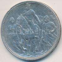 1896KB 1K Ag "Millennium" T:2,2-
Adamo K5.2