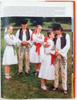 Legeza László és Szacsvay Péter: Felvidéki utakon. 2. kötet Csorbától Nyitráig. Budapest, 1995, Mike...