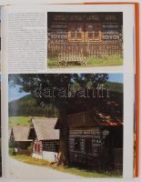 Legeza László és Szacsvay Péter: Felvidéki utakon. 2. kötet Csorbától Nyitráig. Budapest, 1995, Mike...