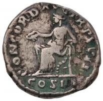 Római Birodalom / Róma / Marcus Aurelius 162-163. Denar Ag (3,48g) T:2-,3
Roman Empire / Rome / Marc...