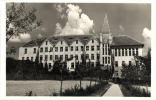 Léva, Állami fiúlíceum tanítóképző / Teachers training institute